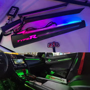 16 - 21 Honda Civic Ambient Light Kit product image 1